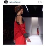 Trilha Uma by Raquel Davidowicz - SPFW Summer 2015