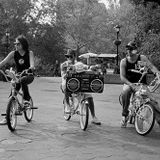 Emission La Voix du HipHop du samedi 01 novembre 2014 – Ghetto Blaster Part .IV