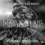 EP//037 The 2016 First Funk Catastrophe