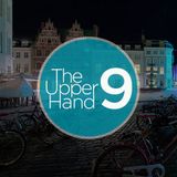 DJ Stikmand - The Upper Hand Part 9