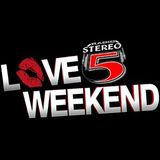 Gigi de Martino @ Love Weekend, 12 Aprile 2014