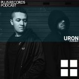 146: URON (Colombia) DJ Mix