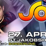 Megastylez vs. DJ Restlezz @ SONIC 20