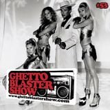 GHETTOBLASTERSHOW #53 (mar. 12/11)
