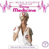 Sexy Medicine Volume 2