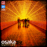 Osaka Sunrise 08 (Year End 2015 Mix)