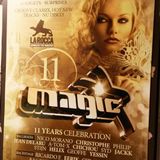 Helix @ Magic