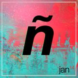 Jose Nunez - January Mix