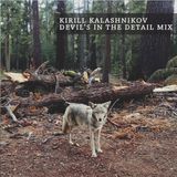 Wyro - Devil's in the Detail Mix (2012)