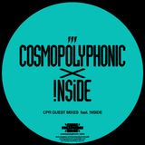 COSMOPOLYPHONIC RADIO - Guest Mixes Vol.3