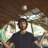 Christ Burstein - Cafe Lilliput Goa - India (26-02-2016)