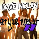 GET YOUR TUNES OUT 11