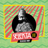 One A Way Sound at Selekta - 22.7.15