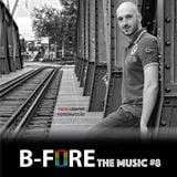 B-FORE the Music #8