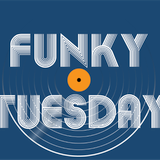 Katrine Ring - Funky Tuesday - 08.12.15