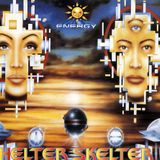 Dj Greg Packer, Helter Skelter II Perth 97