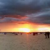 2014-08-23: 'Fire In The Sky' 3-3 (The Late-Night Special)