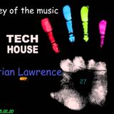 In the valley of the music(Christian Lawrence)Episode 27. 2015.02.20