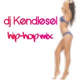 Hip Hop mix 3.2013