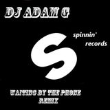 ADAM G REMIX