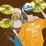 Ill Boogs The Rhythm Den