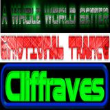 DJ Cliffraves - A whole world better (Emotional Epic Trance mix)