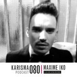 KARISMA PODCAST #080 - LA VIE EN ROSE PART II