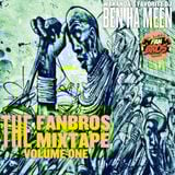 DJ BenHaMeen - The FanBros Mixtape Vol. One