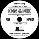 @DJMYSTERYJ - @CrankEvent #TheCrankTape #Volume4