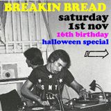 DO YOU WANNA GET DOWN?! Party Grooves Nov 14 Tony S