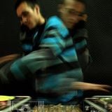 DJ MANIAC en SOTATERRA RADIO 19/04/2011