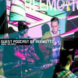 DA Promo podcast - 76:Reemotto