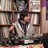 Timothy Blake DJ set at OYE Kreuzkoelln 15-02-14