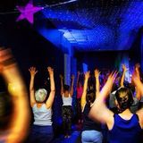Yoga Disco, Kulturnatt, Bergen 13.09.13