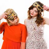 Honeyblood Interview with James Lloyd