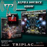 Alpha Source (0712) - Zulu Tunes - Zero-Blade Polyphony