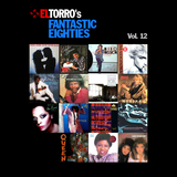 FANTASTIC EIGHTIES VOL. 12