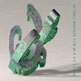 Ki Oni – Mixtape For W Λ V E S 030