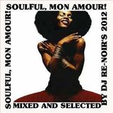 SOULFUL MON AMOUR!