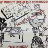 July 17th Commodore Mix 15