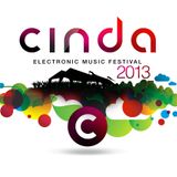 DJ Elite For Cinda Open Air Festival