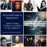 Groovefinder's Selection #14 - Hour 2 - Guestmix: Francesco Orlando