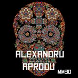 Alexandru Aprodu - La umbra unei idei colorate (MM30)