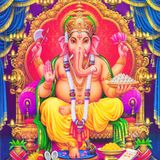 Divine Intervention 006 - Ganesha