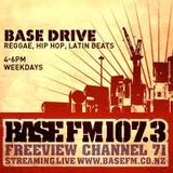 Friday Drive on Base FM 29th Nov 2013