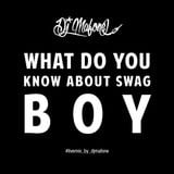 DJ Mafone - What do you know about SWAG - Boy (Live Mix)