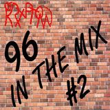 96 In The Mix Vol 2 - DJ Kryptonn