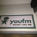 Broombeck @ YOUfm Clubnight Peaktime 22/03/2013