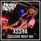 Noisy Boys Dj Set - Guest : XssyA