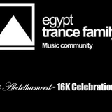 Loai Abdelhameed - ETF 16 Celebration Set